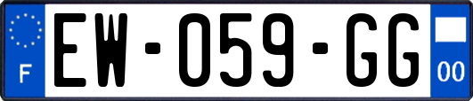 EW-059-GG