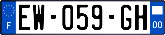 EW-059-GH