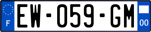 EW-059-GM