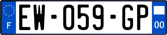 EW-059-GP