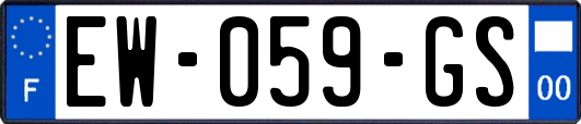 EW-059-GS
