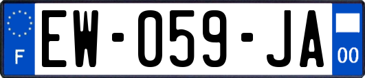 EW-059-JA