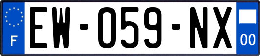 EW-059-NX