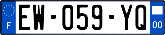 EW-059-YQ
