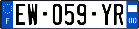 EW-059-YR