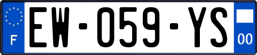 EW-059-YS
