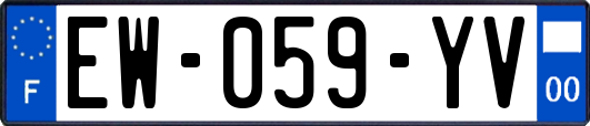 EW-059-YV