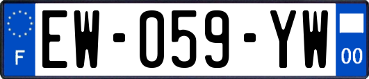 EW-059-YW