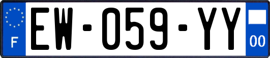 EW-059-YY