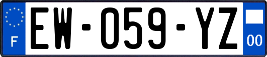 EW-059-YZ