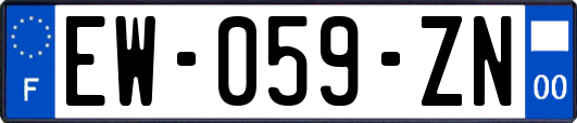 EW-059-ZN