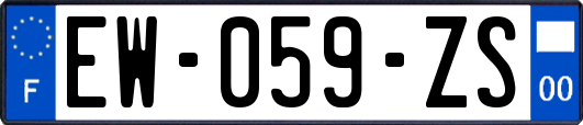 EW-059-ZS
