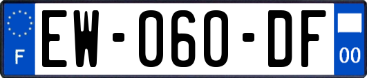 EW-060-DF