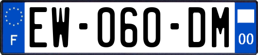 EW-060-DM