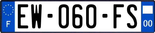 EW-060-FS