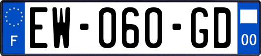 EW-060-GD