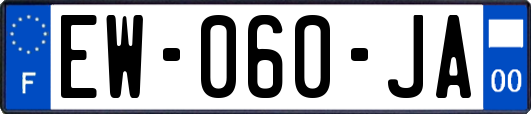 EW-060-JA
