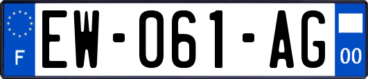 EW-061-AG