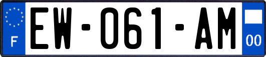 EW-061-AM