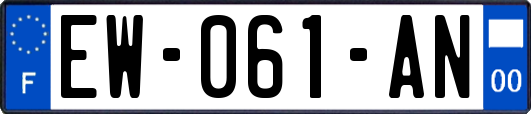 EW-061-AN