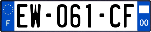 EW-061-CF