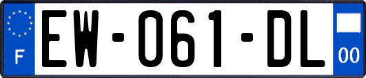 EW-061-DL