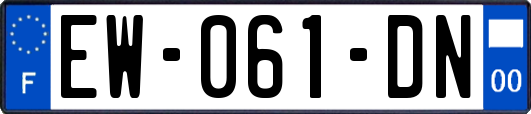 EW-061-DN