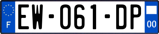 EW-061-DP