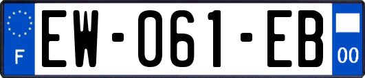 EW-061-EB