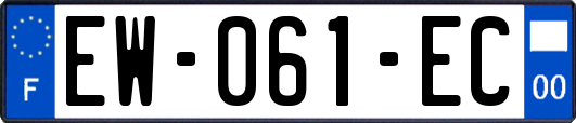 EW-061-EC