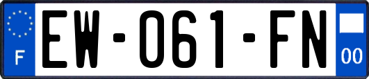 EW-061-FN