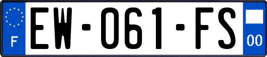 EW-061-FS
