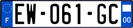EW-061-GC