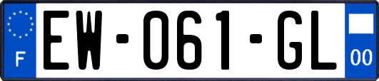 EW-061-GL
