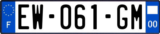EW-061-GM