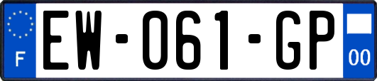 EW-061-GP
