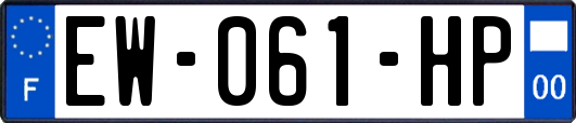 EW-061-HP