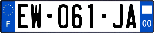 EW-061-JA