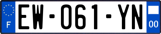EW-061-YN