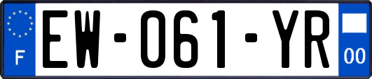 EW-061-YR