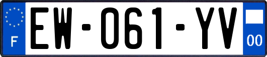 EW-061-YV