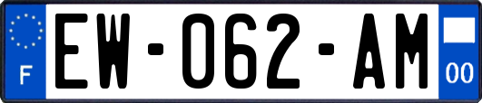 EW-062-AM