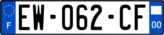 EW-062-CF