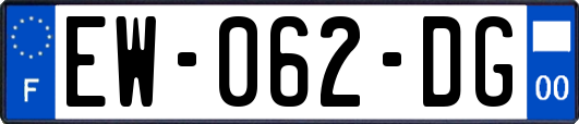 EW-062-DG