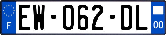 EW-062-DL