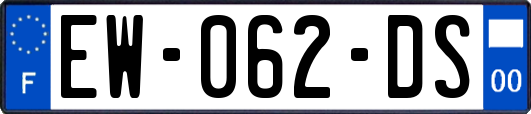 EW-062-DS
