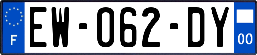 EW-062-DY
