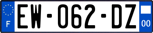 EW-062-DZ