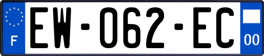 EW-062-EC