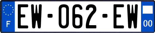 EW-062-EW
